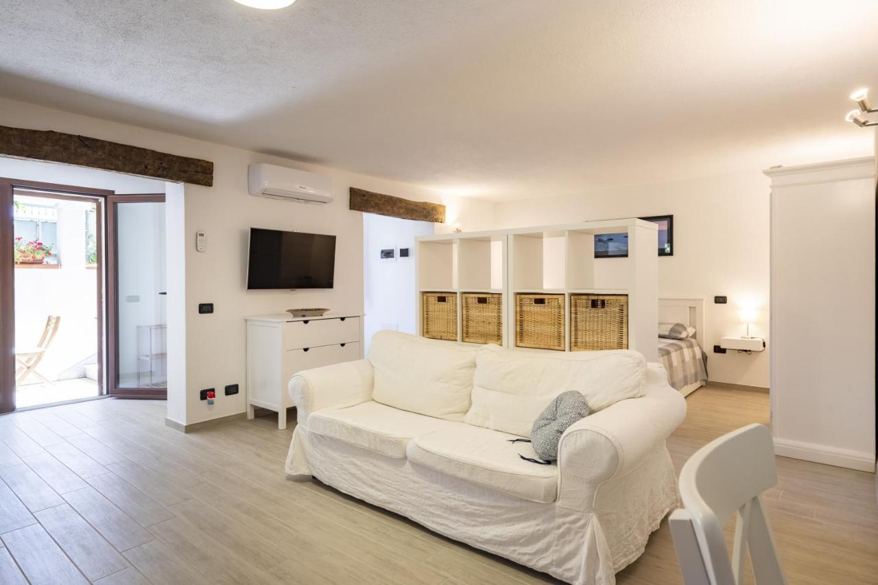 아르바탁스 Loft Pina 빌라 외부 사진