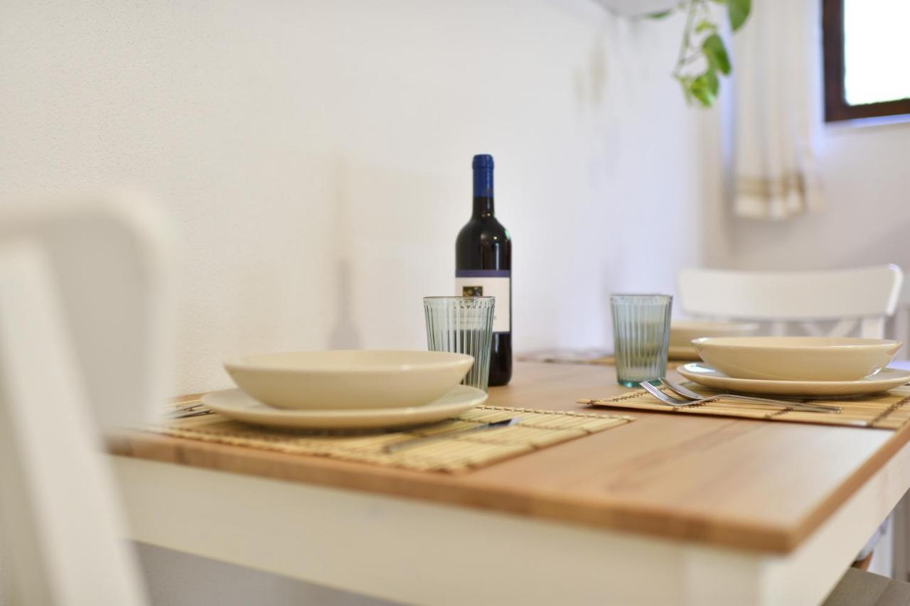 아르바탁스 Loft Pina 빌라 외부 사진